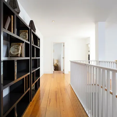 Finestay Vilhena * ליסבון