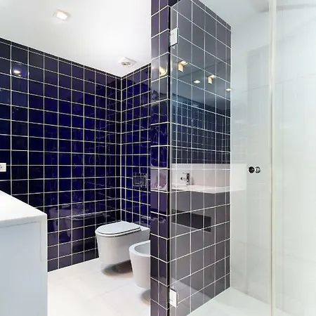Finestay Vilhena 公寓 Lisboa