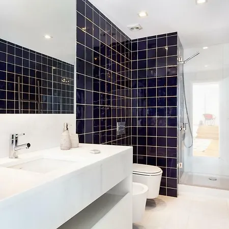 Finestay Vilhena דירה