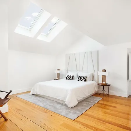 Finestay Vilhena ליסבון