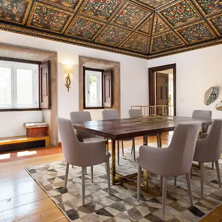 Finestay Vilhena Apartment