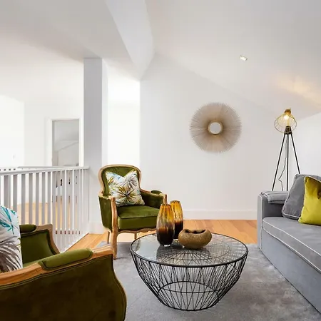 Finestay Vilhena Apartment *