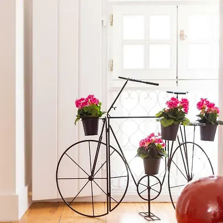 Finestay Vilhena