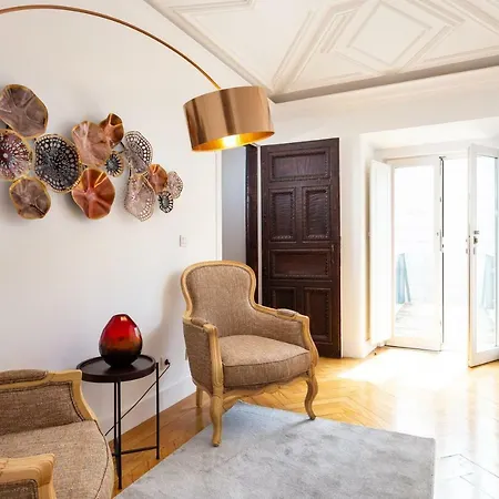 Apartment Finestay Vilhena Lisbon