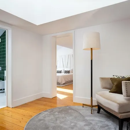 Finestay Vilhena Lisbon