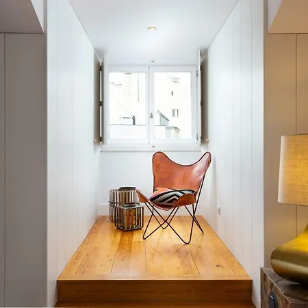 Finestay Vilhena Lisbon