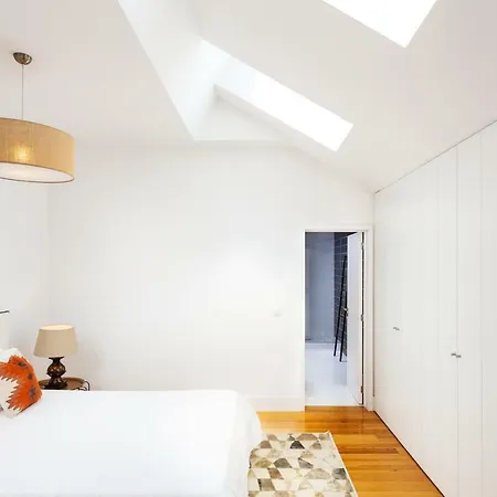 Apartment Finestay Vilhena Lisbon