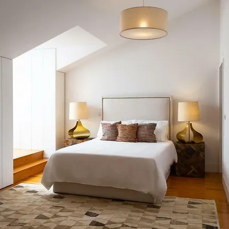Finestay Vilhena Apartment Lisbon
