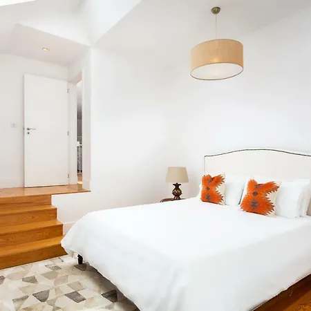 Finestay Vilhena Apartment *