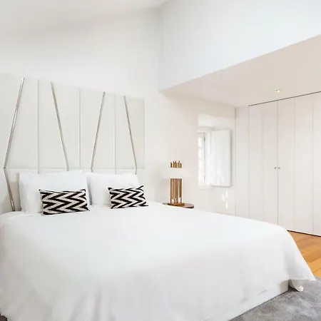 Finestay Vilhena Apartment Lisbon