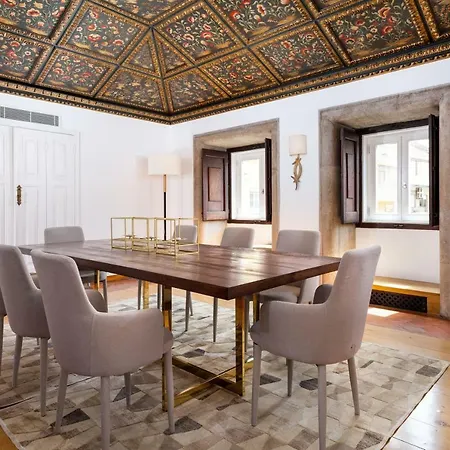 Finestay Vilhena Lisbon