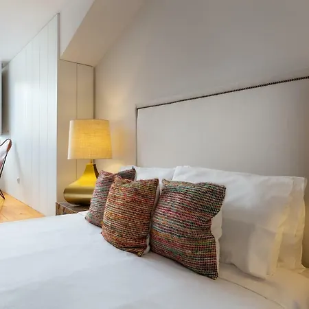 Finestay Vilhena Apartment *