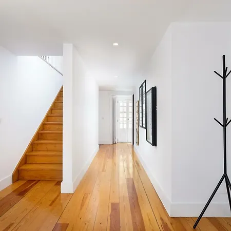 Finestay Vilhena Apartment Lisbon