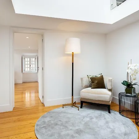 Finestay Vilhena Apartment *