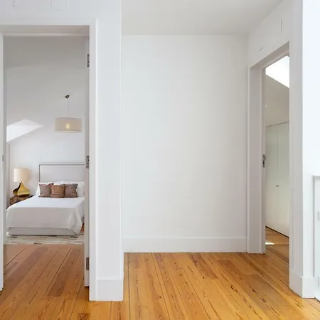 Finestay Vilhena * Lisbon