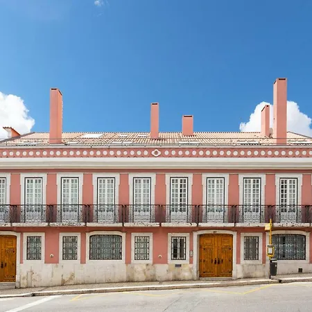 Finestay Vilhena Apartment