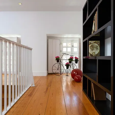 Apartment Finestay Vilhena Lisbon