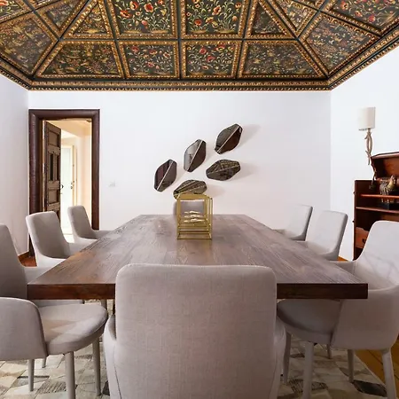 Finestay Vilhena Apartment