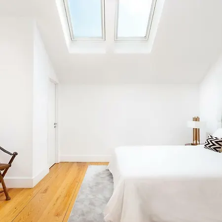 Apartment Finestay Vilhena *