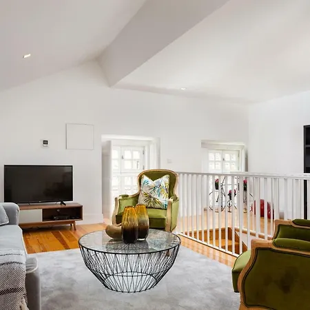 Finestay Vilhena * Lisbon