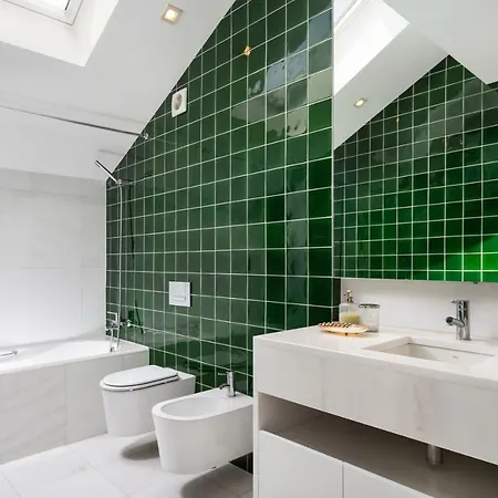 Apartment Finestay Vilhena *